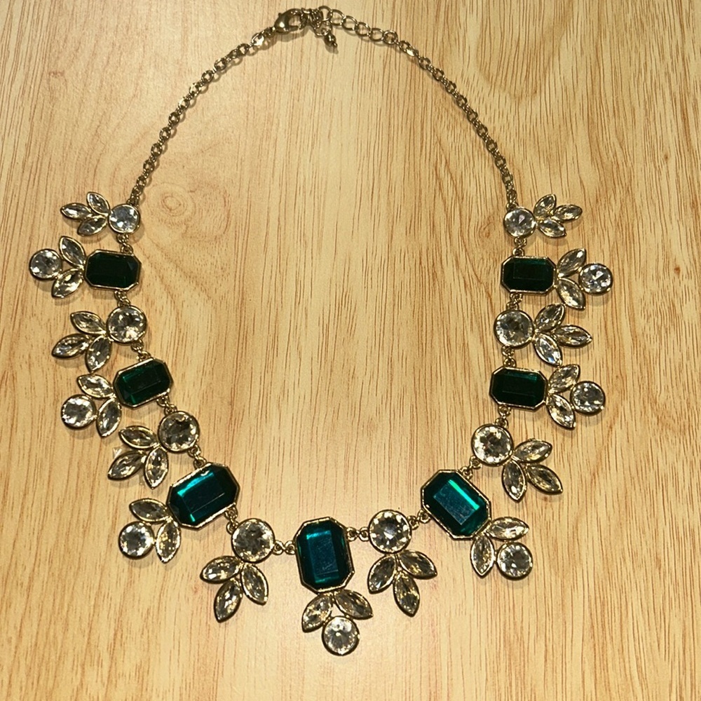 Women Jewerly Necklace